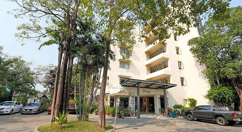 D-haus Ladprao Residence