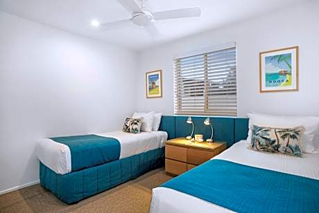 Two Bedroom Superior Apartment