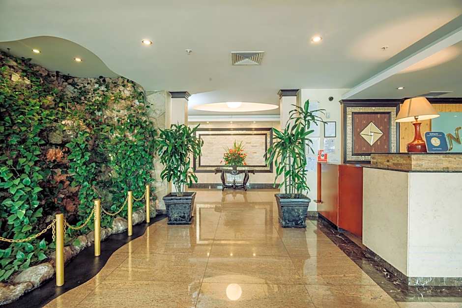 Hotel Nobility