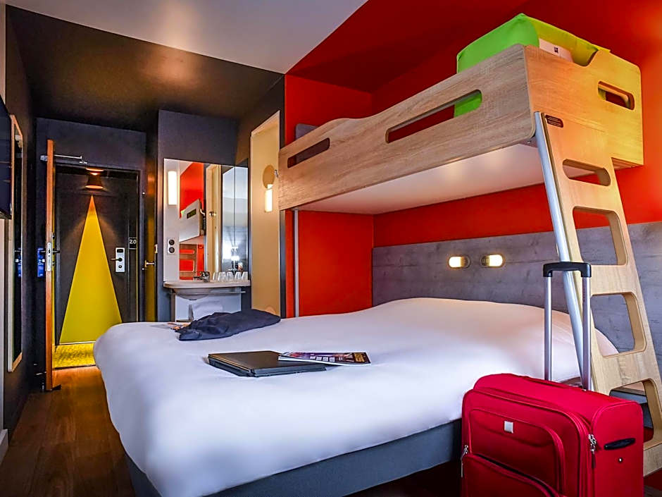 ibis budget Saint Lô