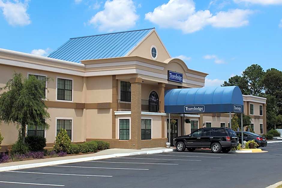Travelodge by Wyndham Perry GA