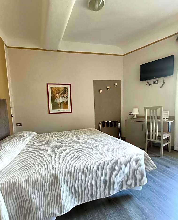 Hotel Helvetia