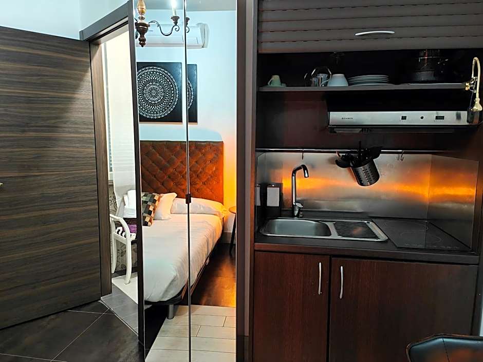 Aparthotel Dei Mercanti