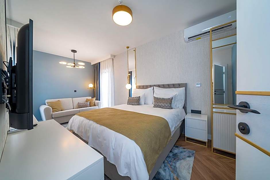 Hotel Millennium by Aycon