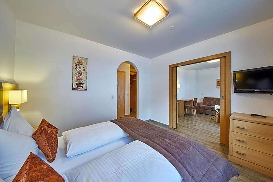 Hotel Römerhof