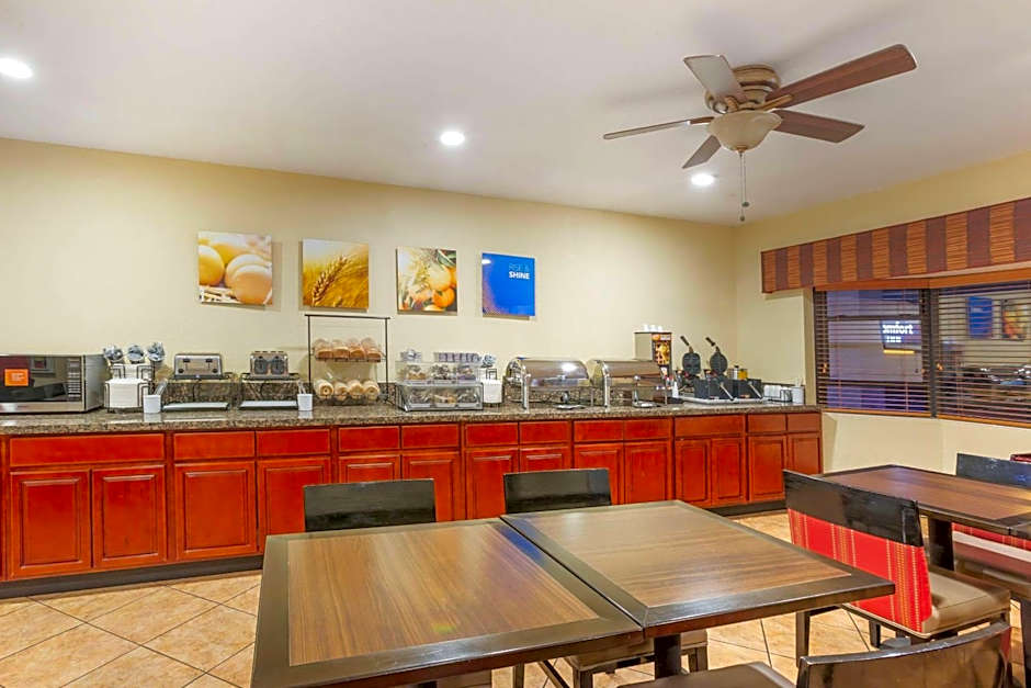 Comfort Inn Near Grand Canyon