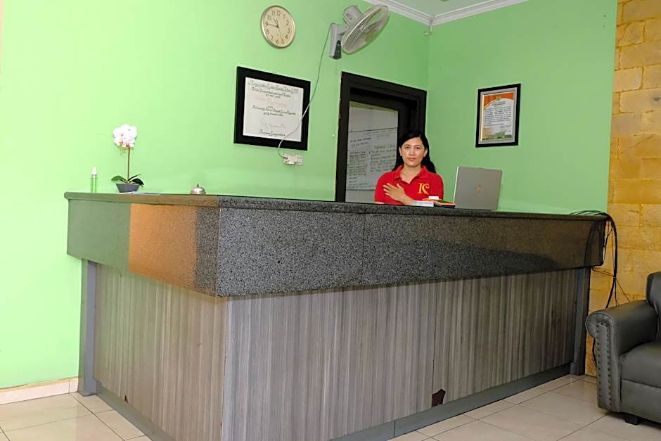 The Kirana Purnama Semarang – Semarang, IA