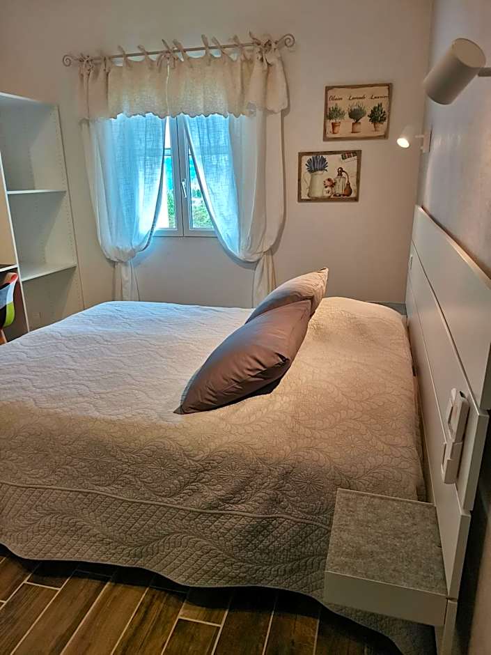 Villa Regain Chambres et table d'hôtes