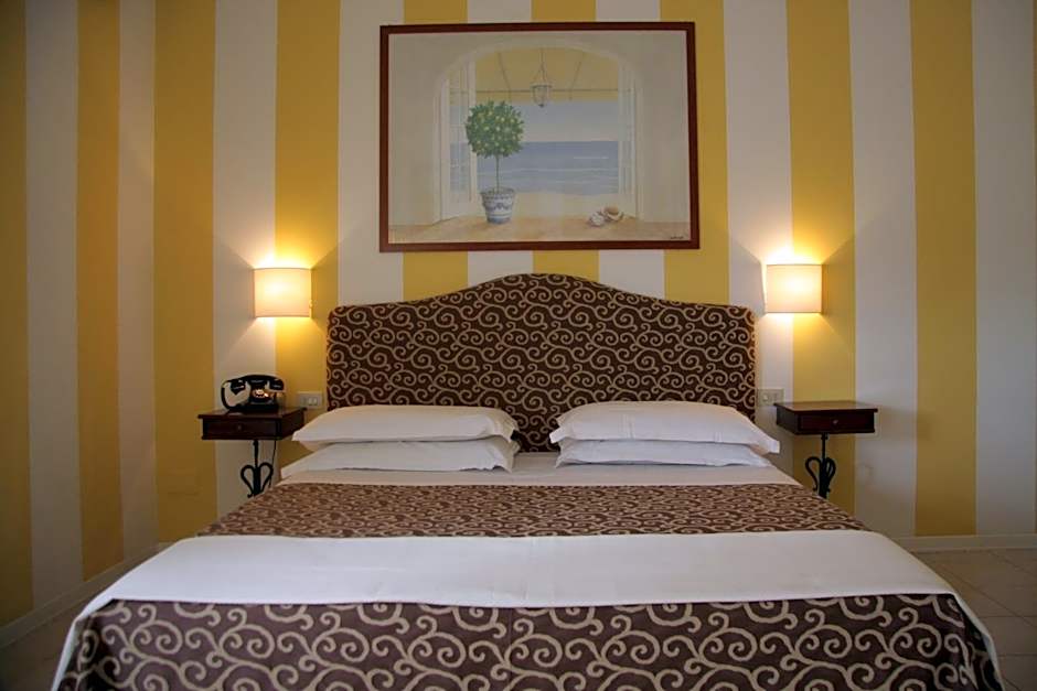 Hotel Alex Firenze