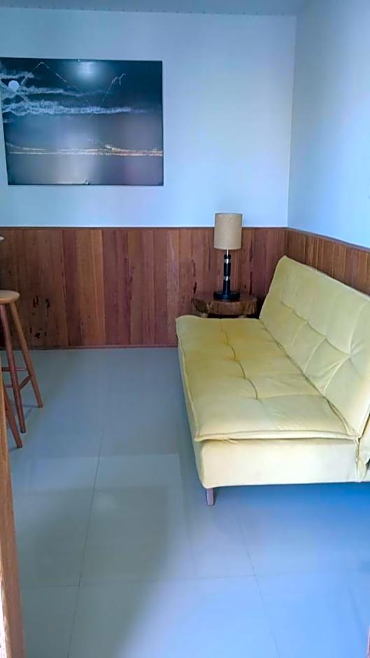 Pousada Chale Pico da Bandeira