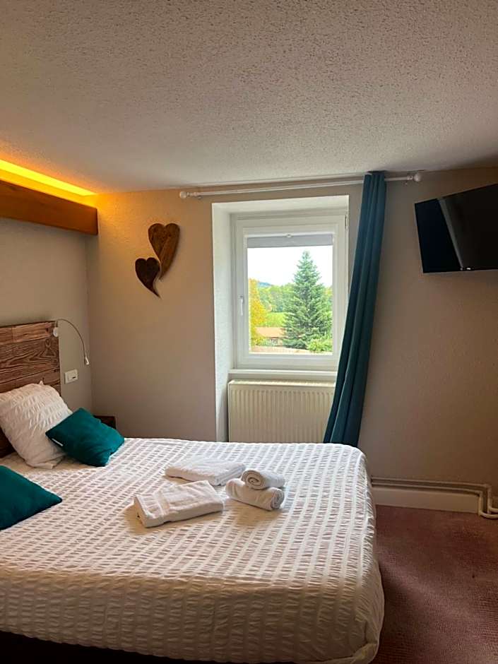 Hôtel Restaurant Valneige