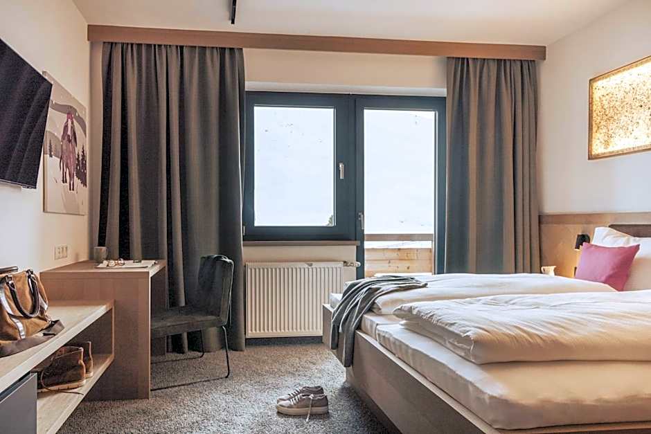 Hotel Lisl - Alpine Comfort