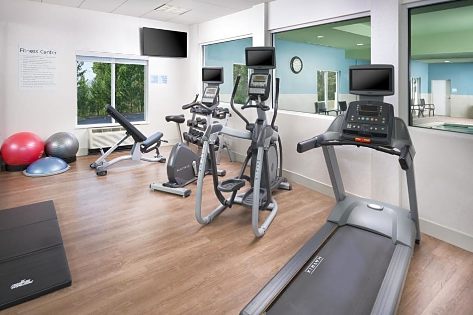 Holiday Inn Express Hotel & Suites Chattanooga Downtown By IHG