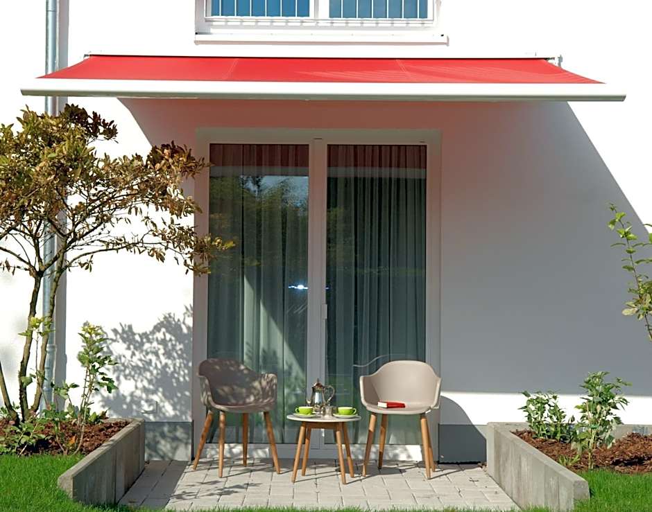 Hotel Boskamp