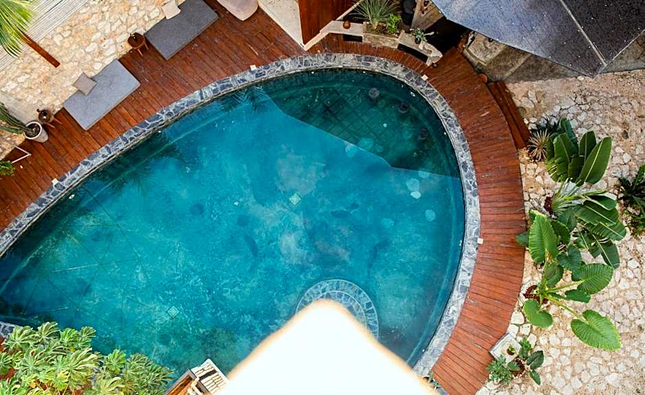 Botaanica Tulum – Tulum, TX