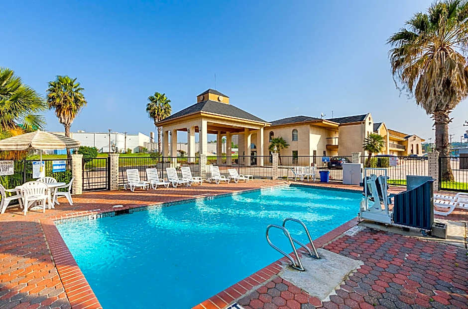 Quality Inn Near Medical Center San Antonio – San Antonio, TX