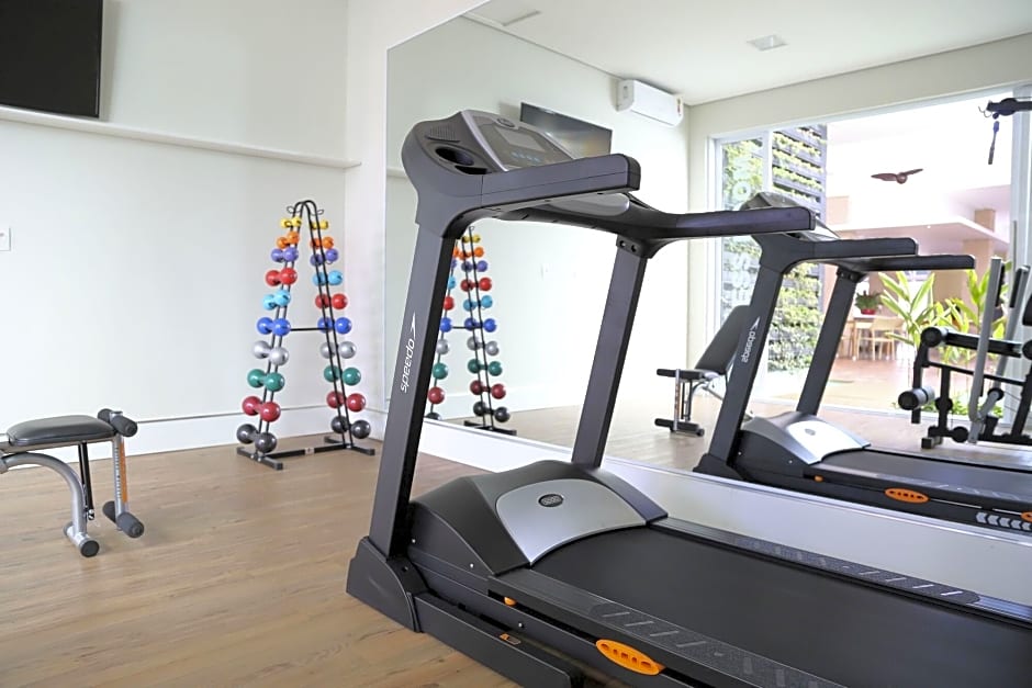 Vitoria Express Dom Pedro