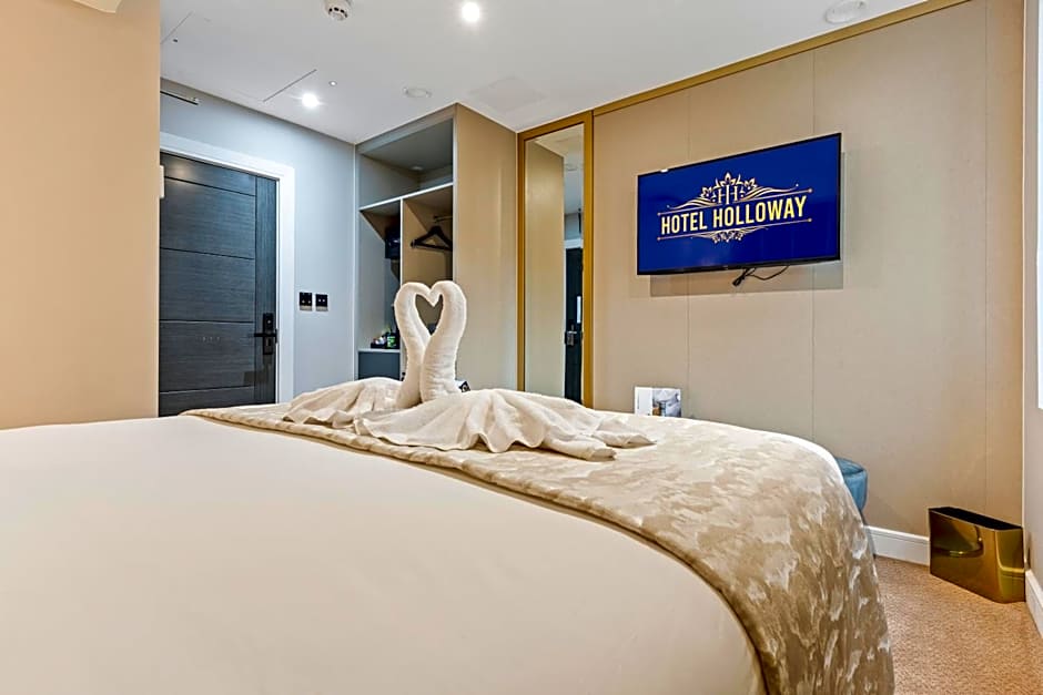Hotel Holloway