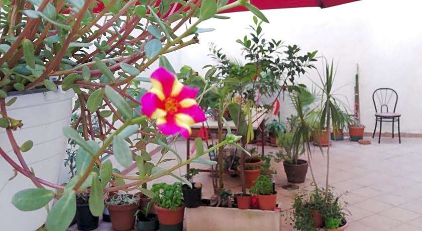 Guglielmo room's B&B