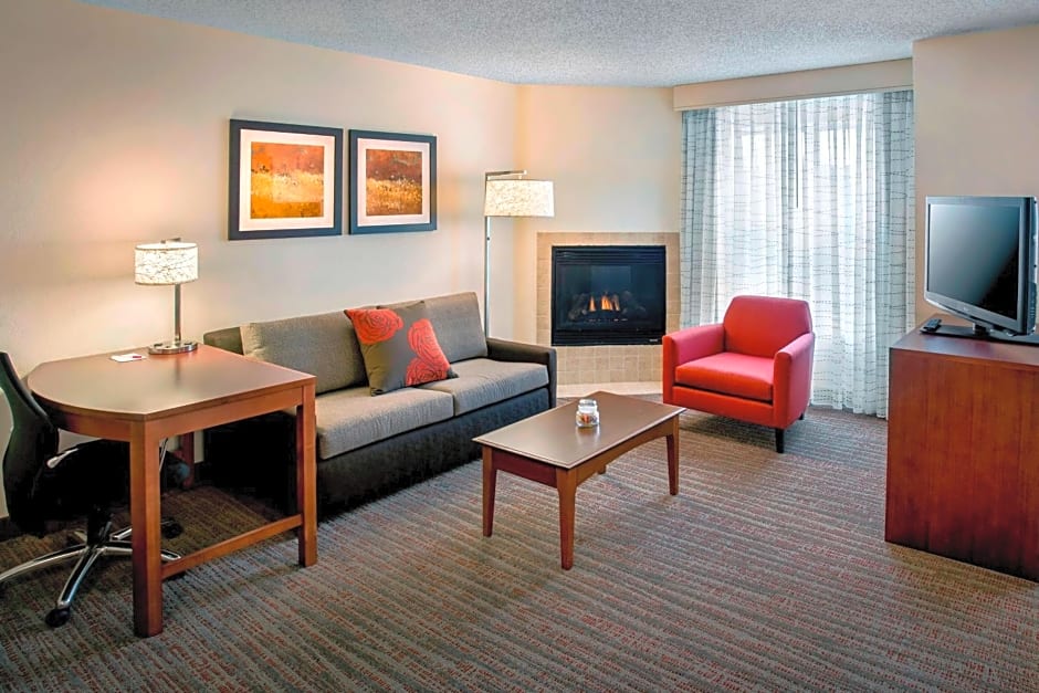 Residence Inn by Marriott Albany East Greenbush/Tech Valley