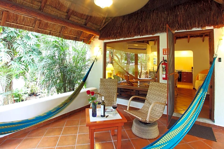 Riviera Maya Suites