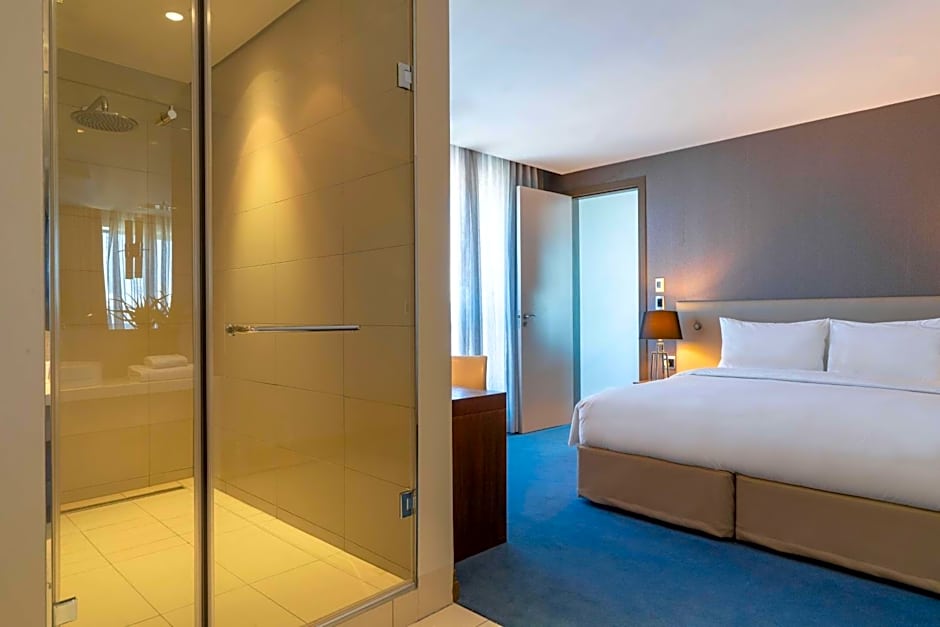 Radisson Blu Gautrain Hotel