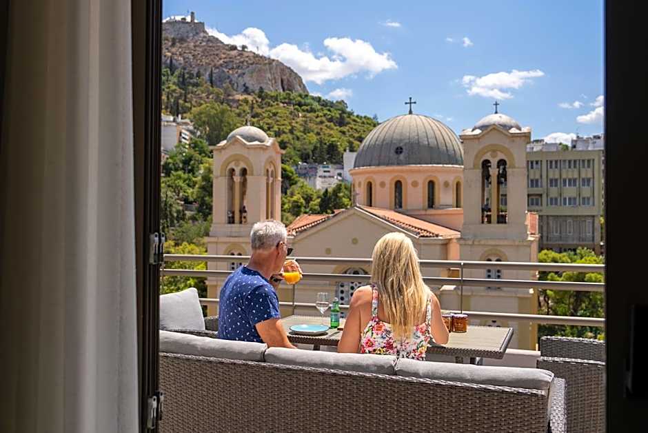 Hestia - Asklipiou 61