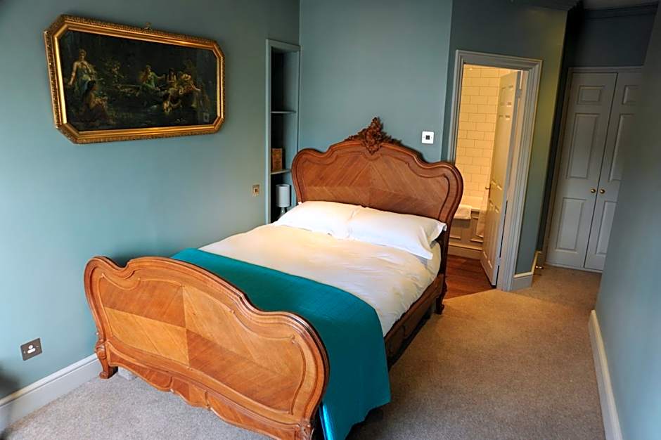 The Tunbridge Wells Hotel