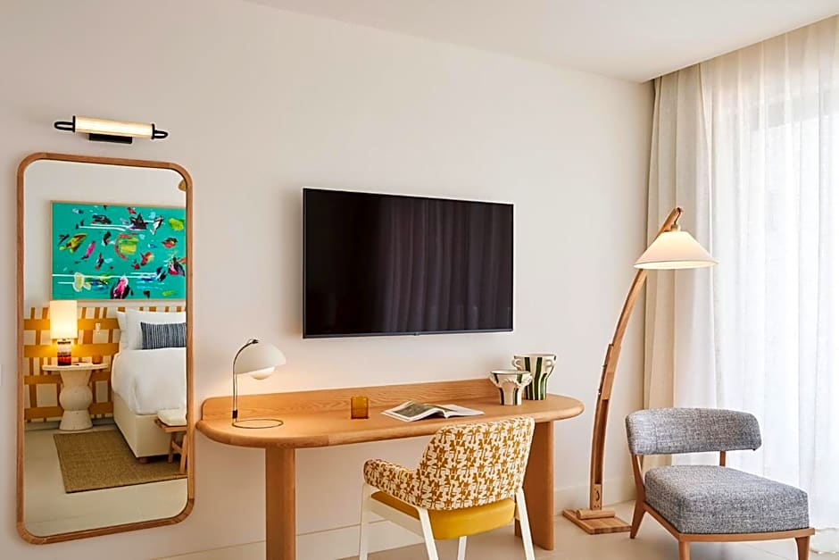 Kimpton Los Monteros Marbella By IHG