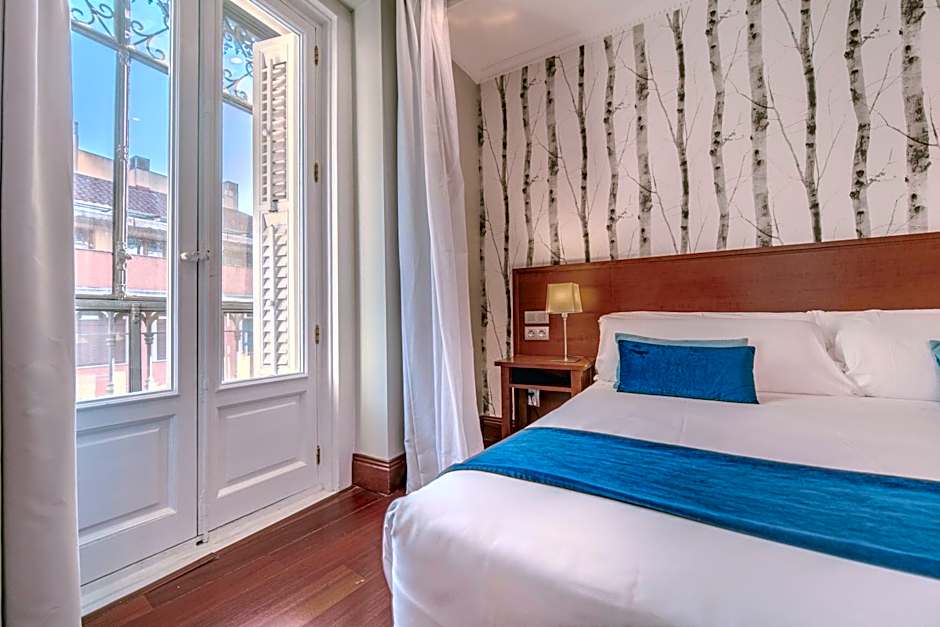 ITC Infantas by Soho Boutique