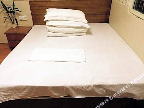 Jiayuan Hotel