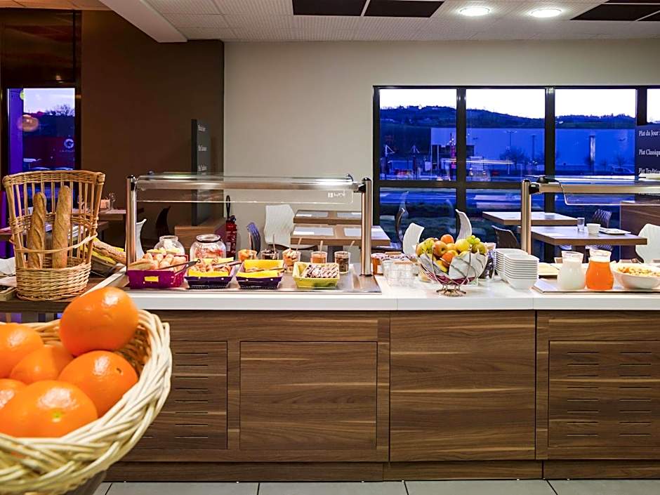ibis Styles Castres