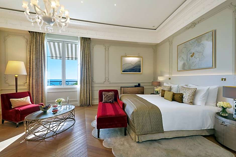 Hôtel de Paris Monte-Carlo