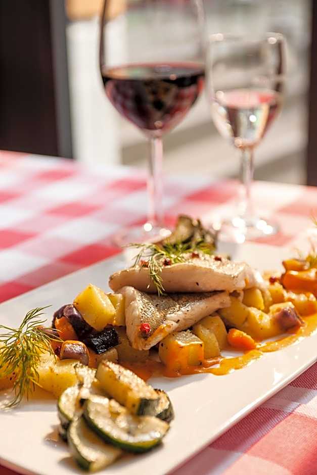 Hotel Elbflorenz Dresden