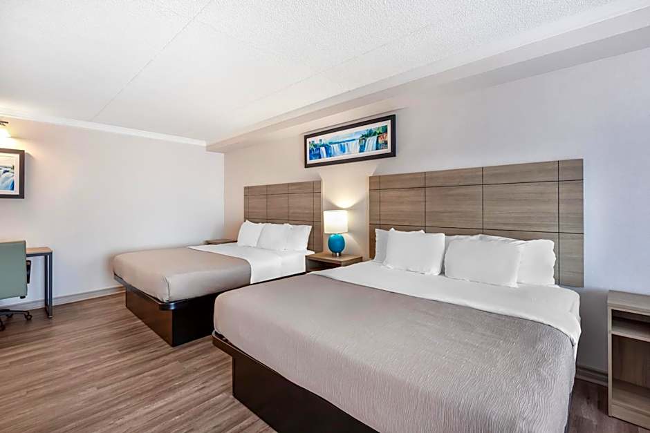 Quality Inn & Suites