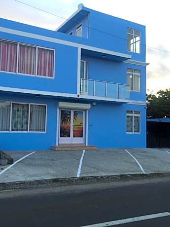 Bob Apartments