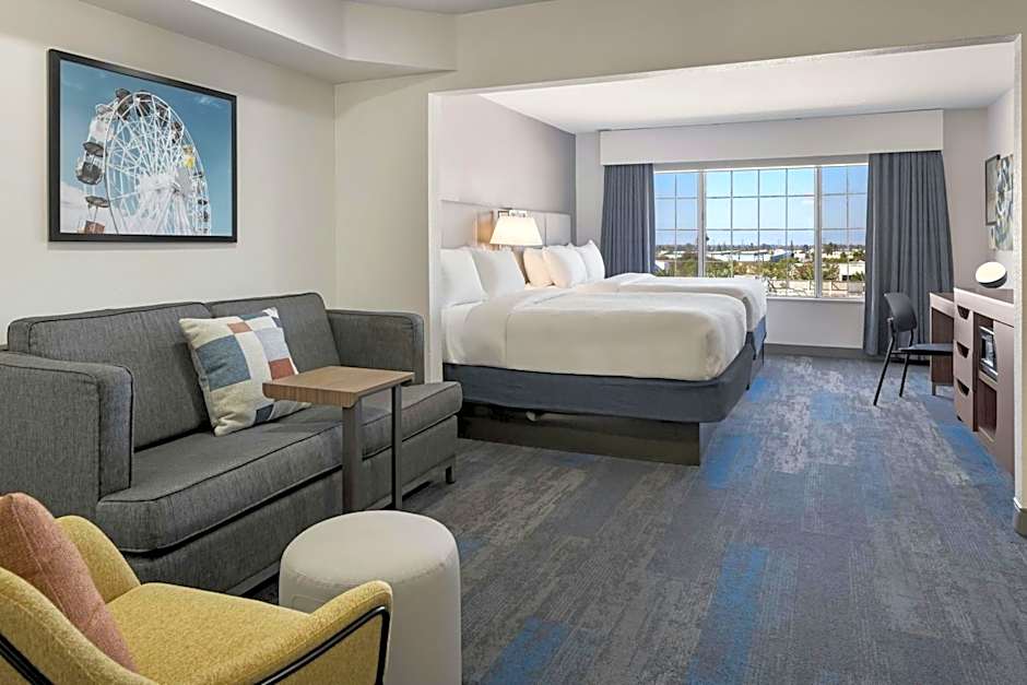 City Express by Marriott Santa Ana/Orange County Airport