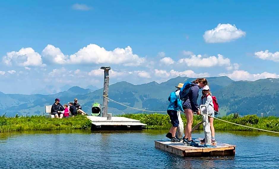 Berggasthaus & Lodge Resterhöhe