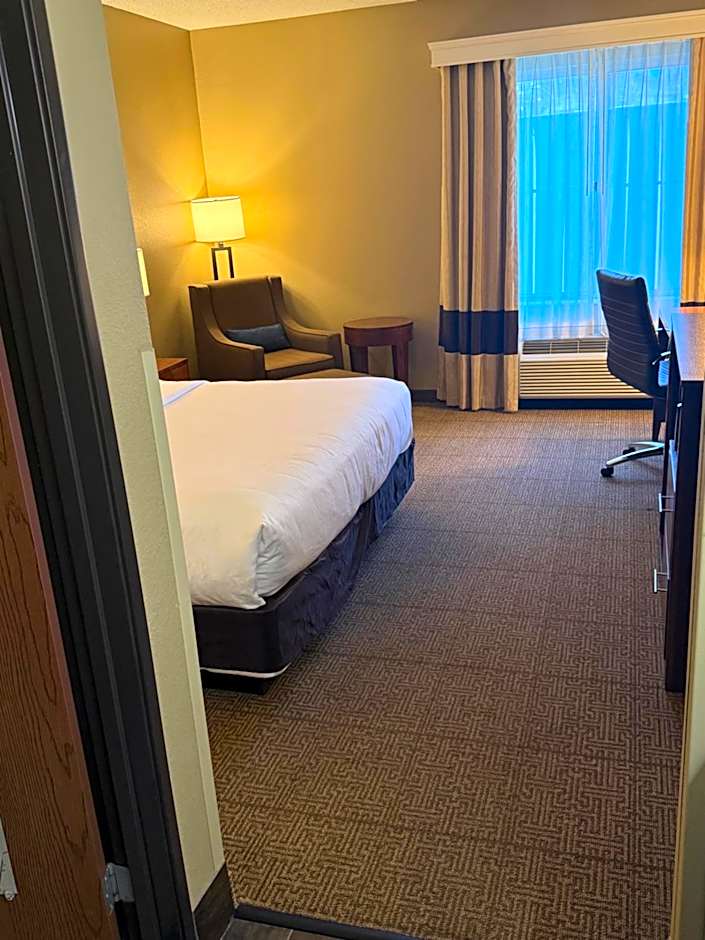 Comfort Inn North/Polaris