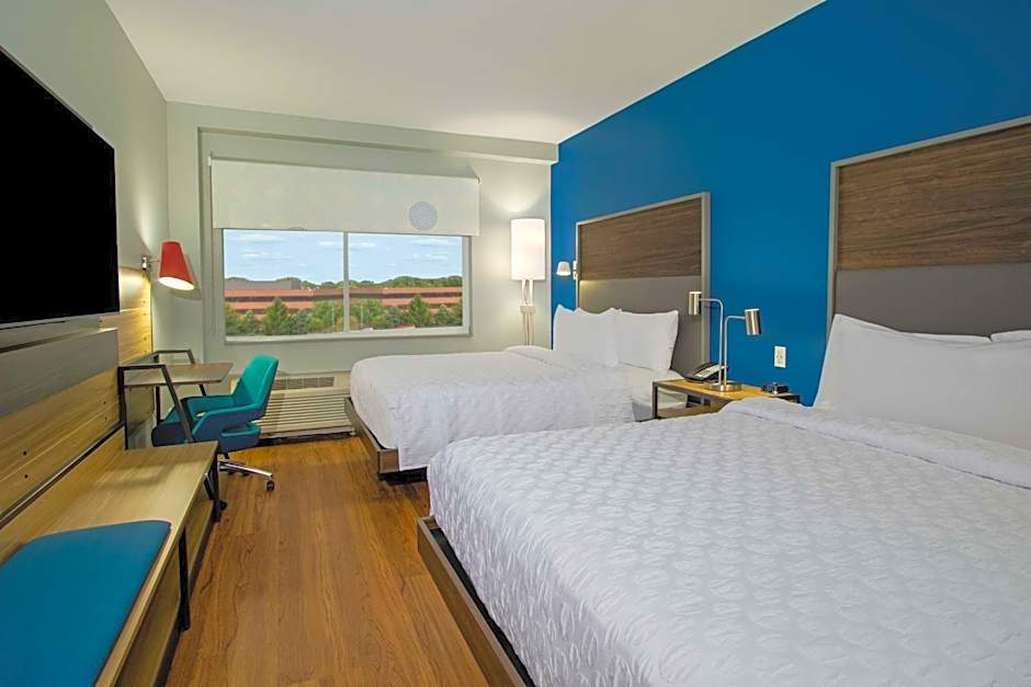 Tru by Hilton Columbus Airport