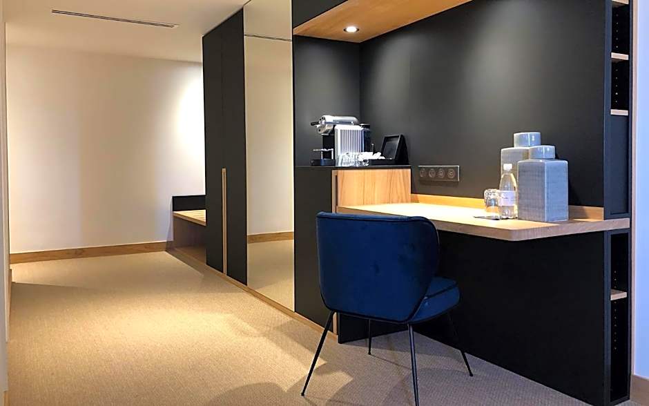 Hostellerie Cèdre & Spa Beaune