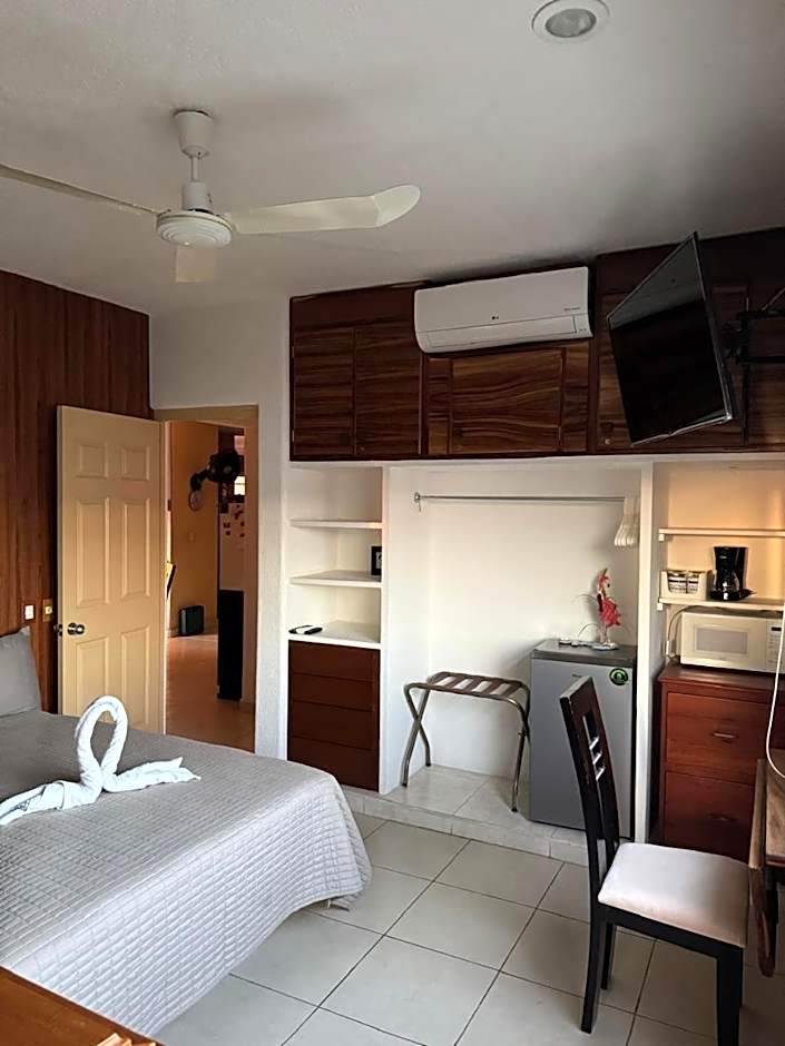Hotel Bahia Huatulco