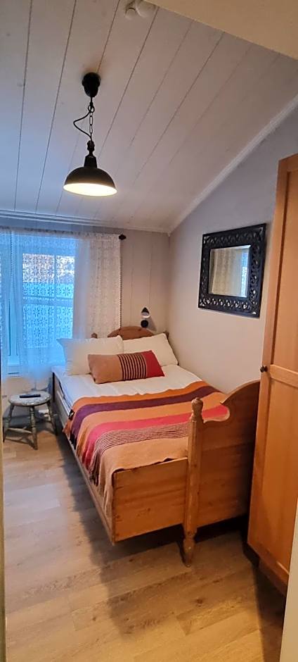 Erzscheidergaarden Hotell