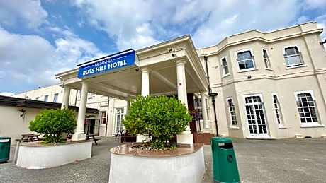 Russ Hill Hotel
