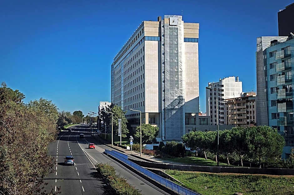 Sana Metropolitan Hotel