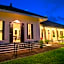 Villa Mayurana by Edwards Collection