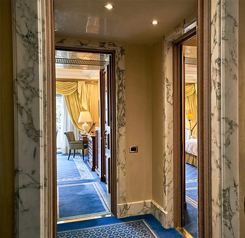 Rome Cavalieri, A Waldorf Astoria Hotel