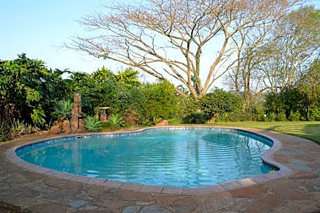 Branley Lodge Bed and Breakfast