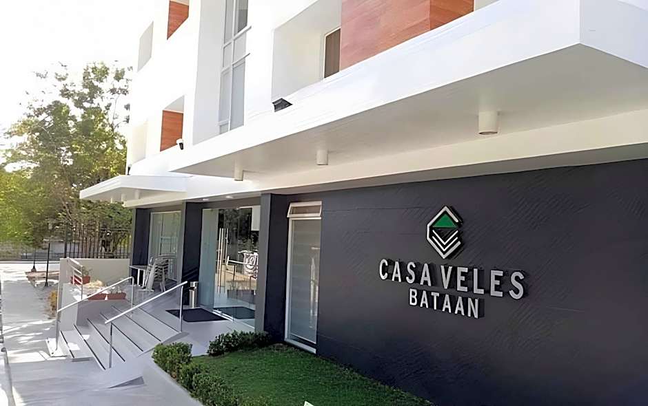 Casa Veles Hotel