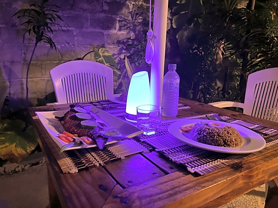 La Luna Boutique Dhangethi